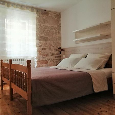 Apartment Julija Водице Экстерьер фото