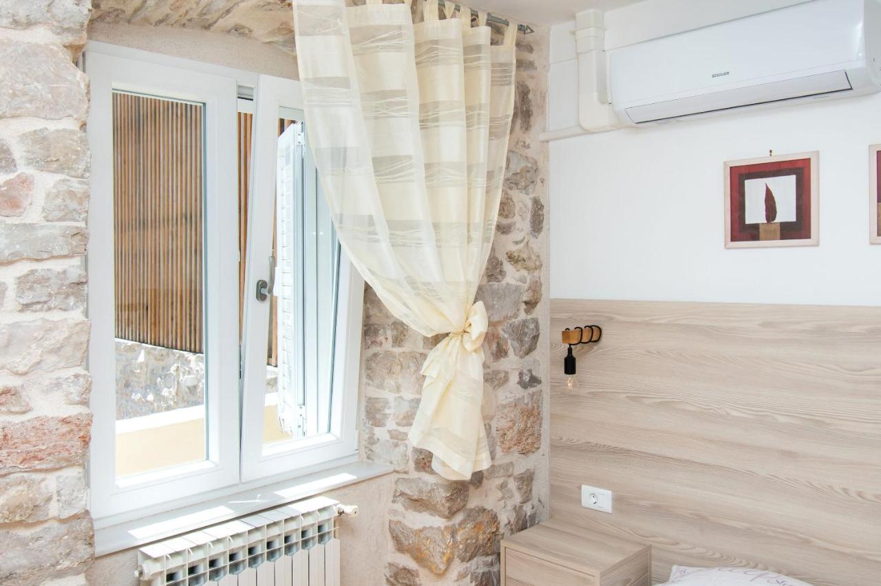 Apartment Julija Водице Экстерьер фото