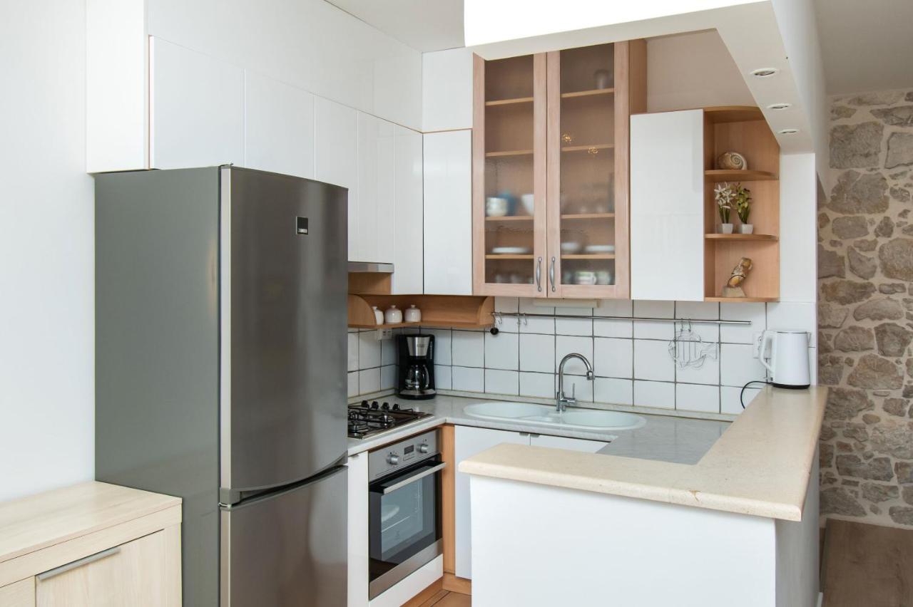 Apartment Julija Водице Экстерьер фото
