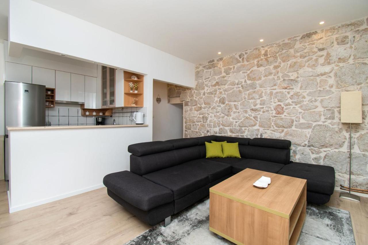 Apartment Julija Водице Экстерьер фото