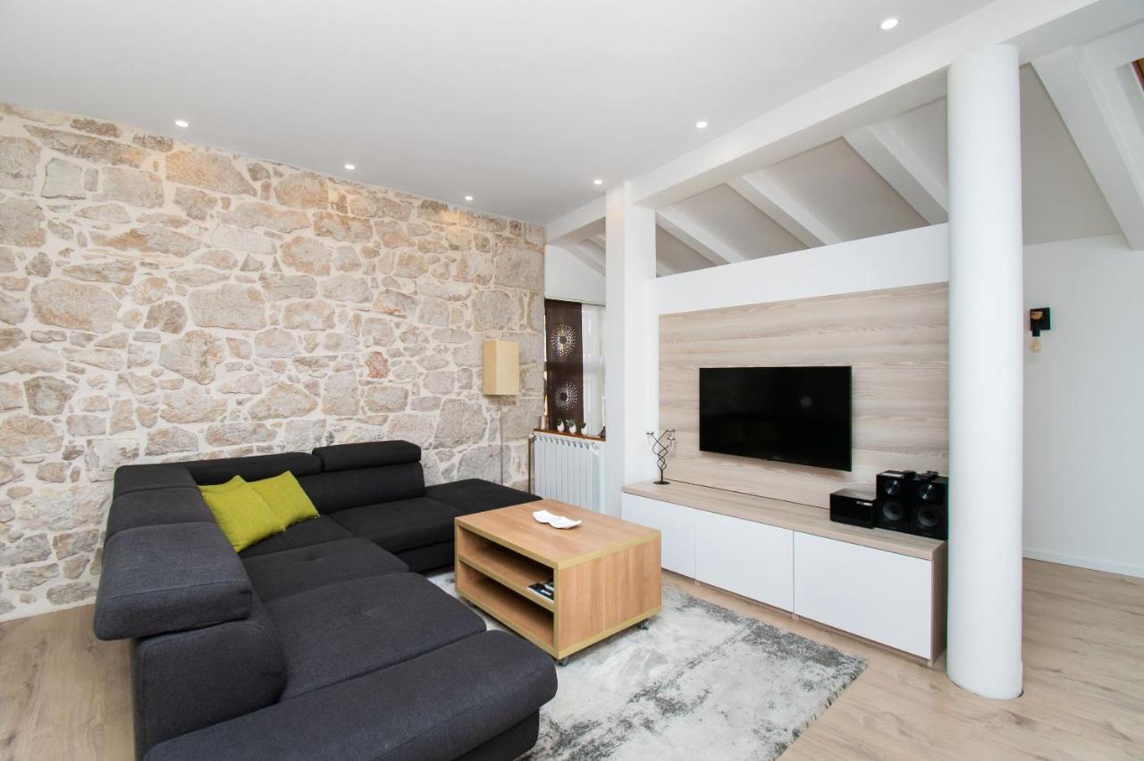 Apartment Julija Водице Экстерьер фото