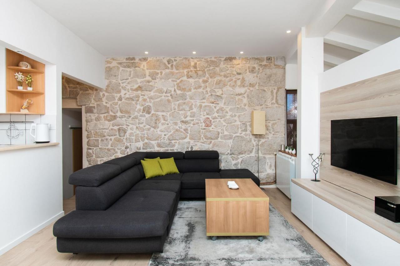 Apartment Julija Водице Экстерьер фото