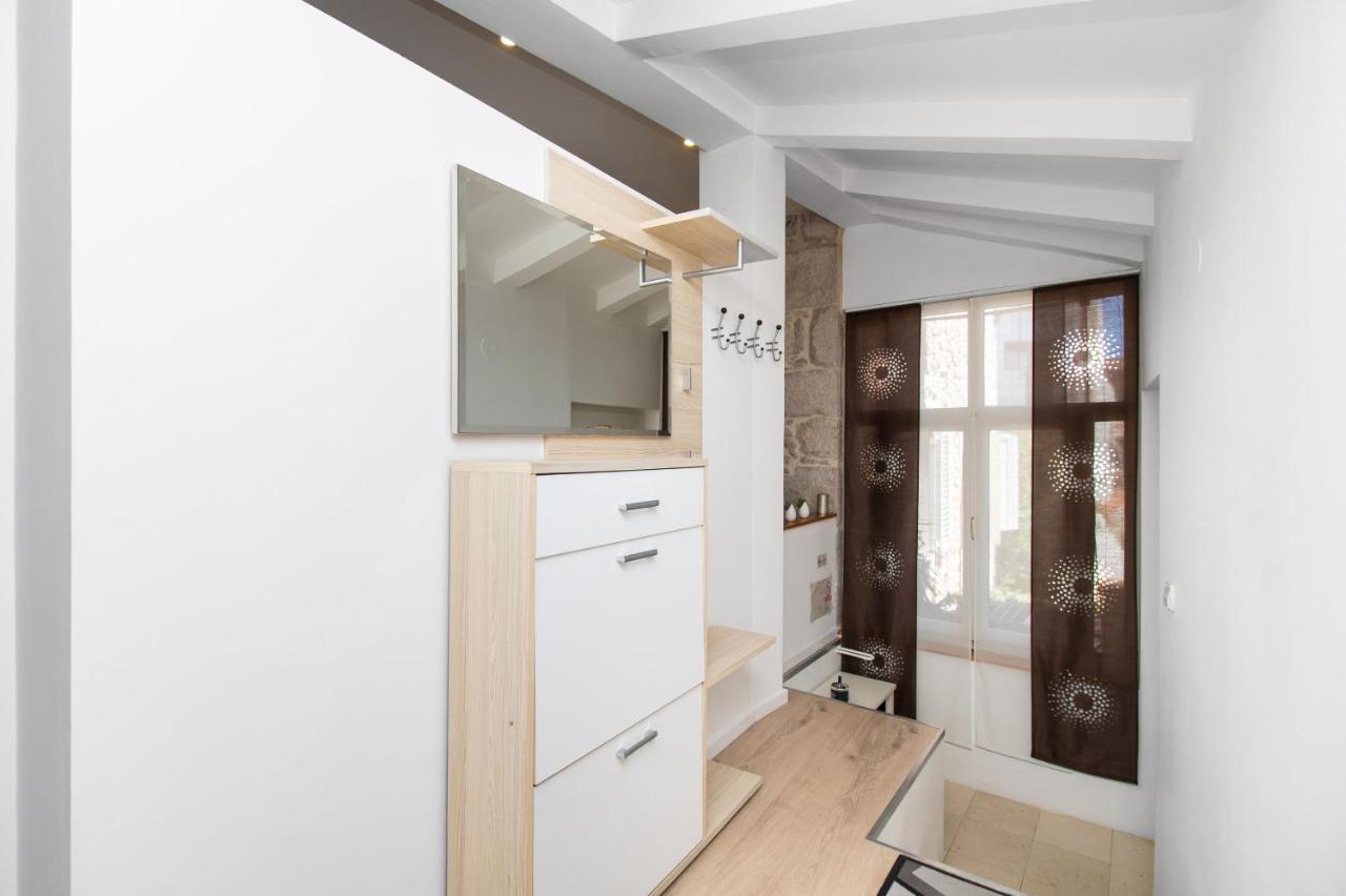 Apartment Julija Водице Экстерьер фото