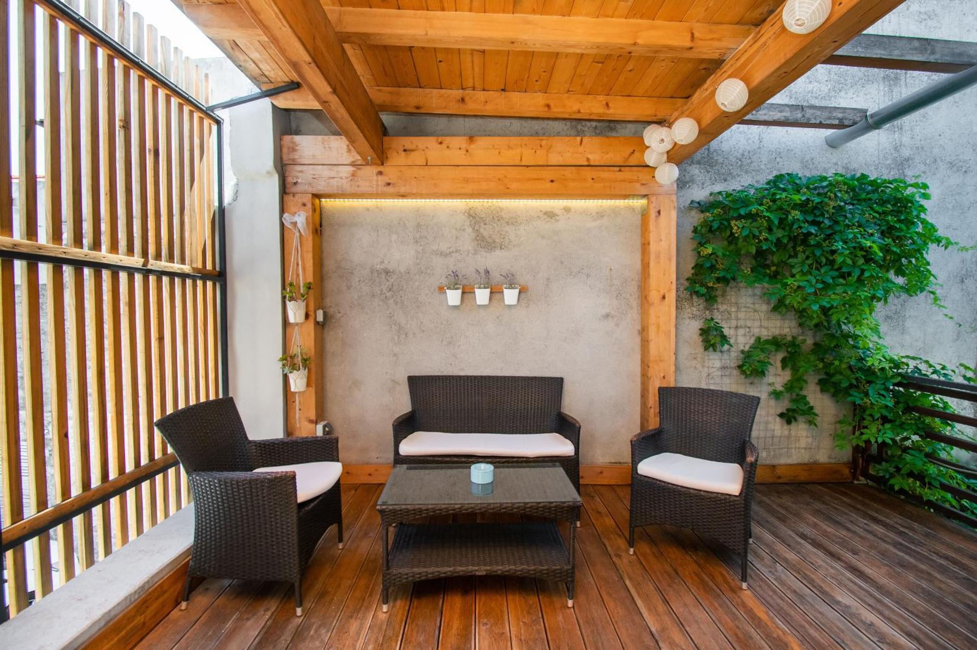 Apartment Julija Водице Экстерьер фото