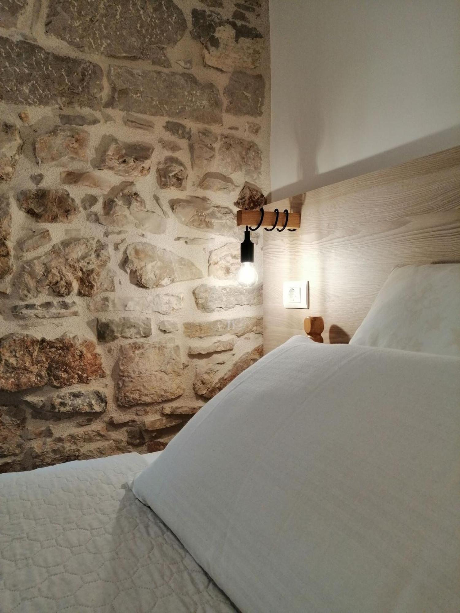 Apartment Julija Водице Экстерьер фото
