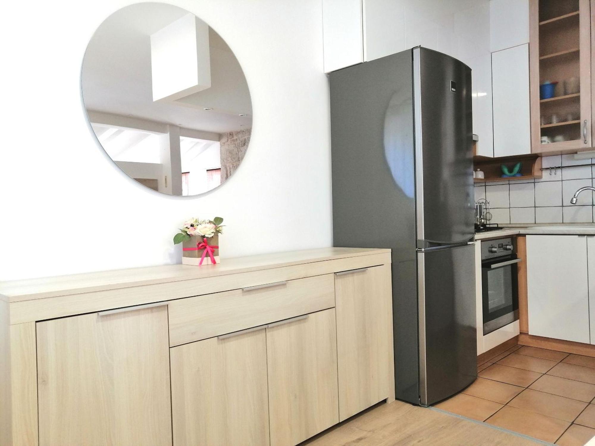 Apartment Julija Водице Экстерьер фото