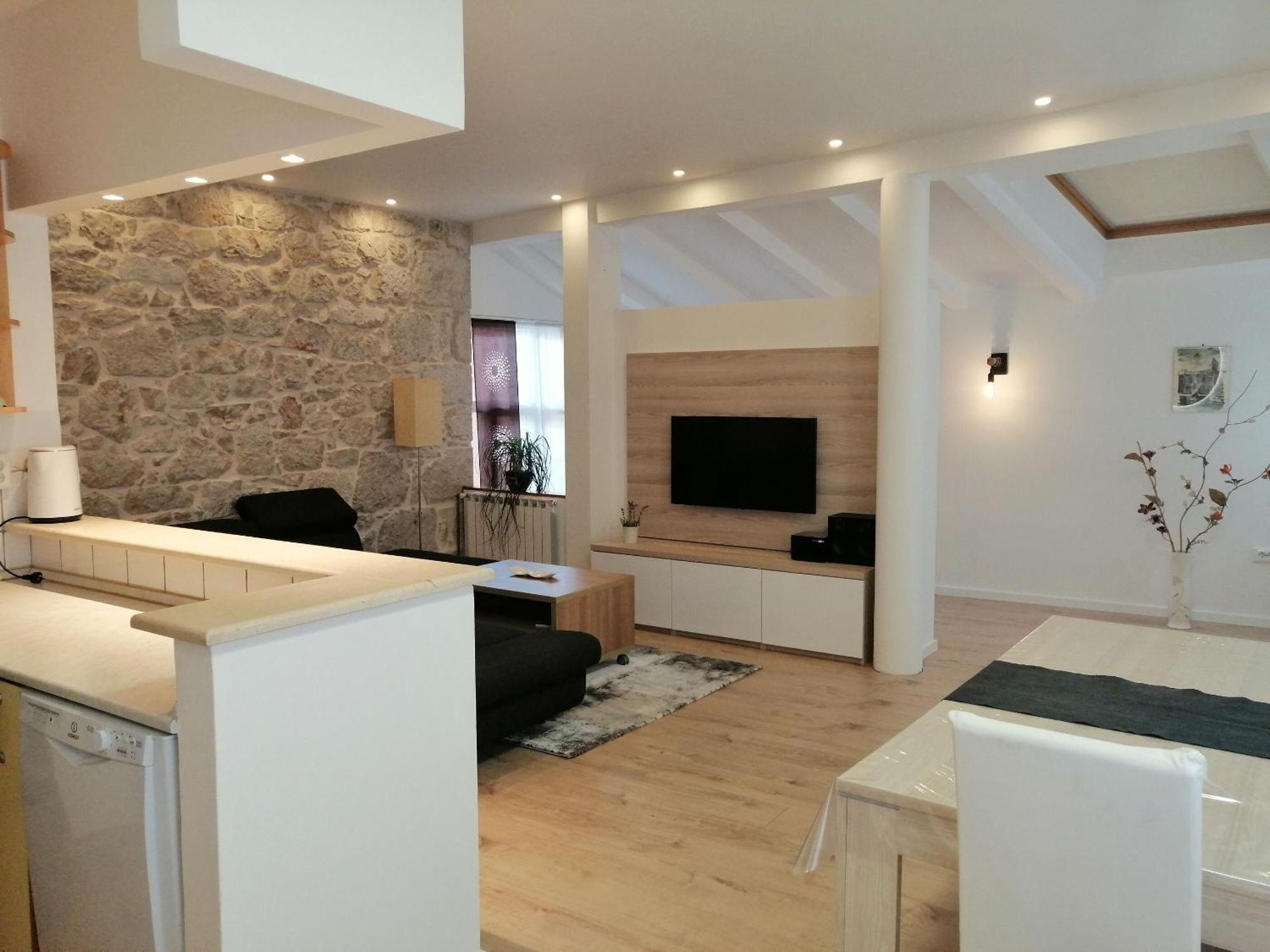 Apartment Julija Водице Экстерьер фото