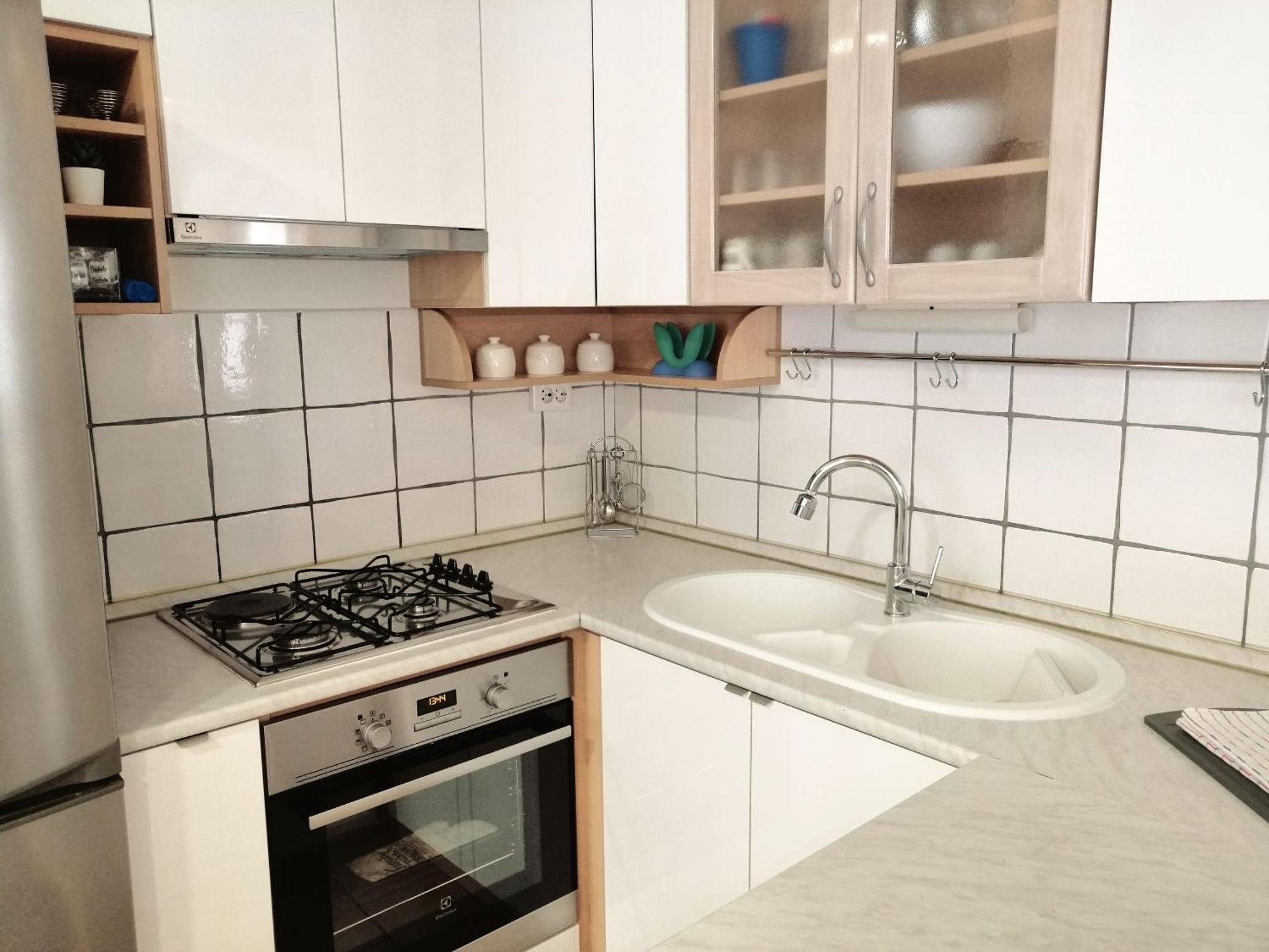Apartment Julija Водице Экстерьер фото